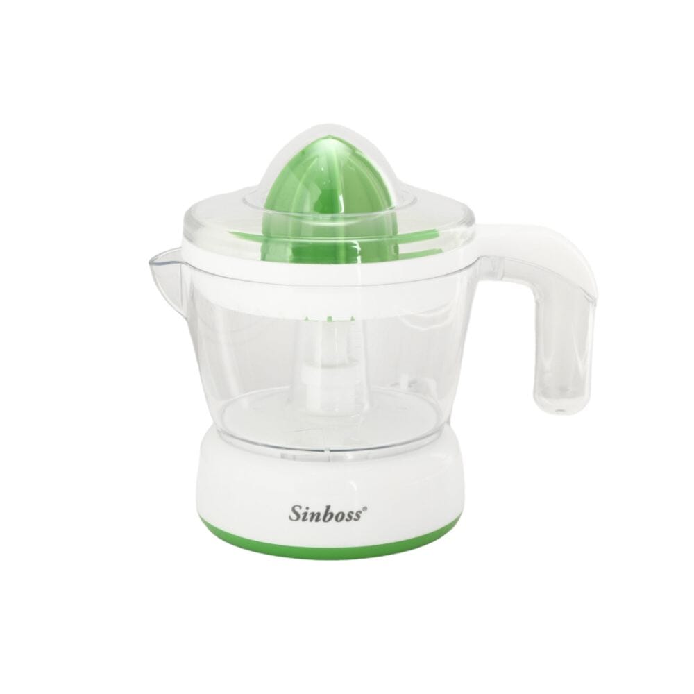 سينبوس عصارة حمضيات بسعة 700 مل قوة 45 وات موديل SO-202C