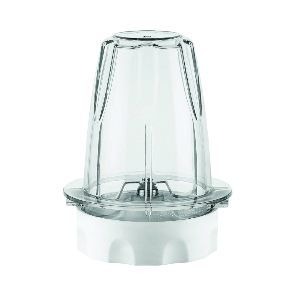 كينوود عصارة كهربائية بقدرة 400 وات وسعة 1.5 لتر موديل BLP10.A0WH - أبيض