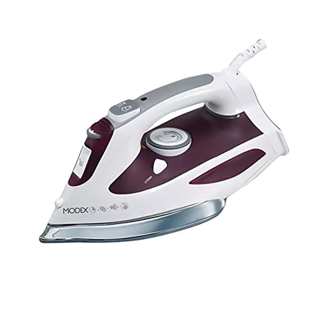 مودكس كاوية بخار كهربائية بقوة 2400 وات موديل GC9220 - متعدد ألوان