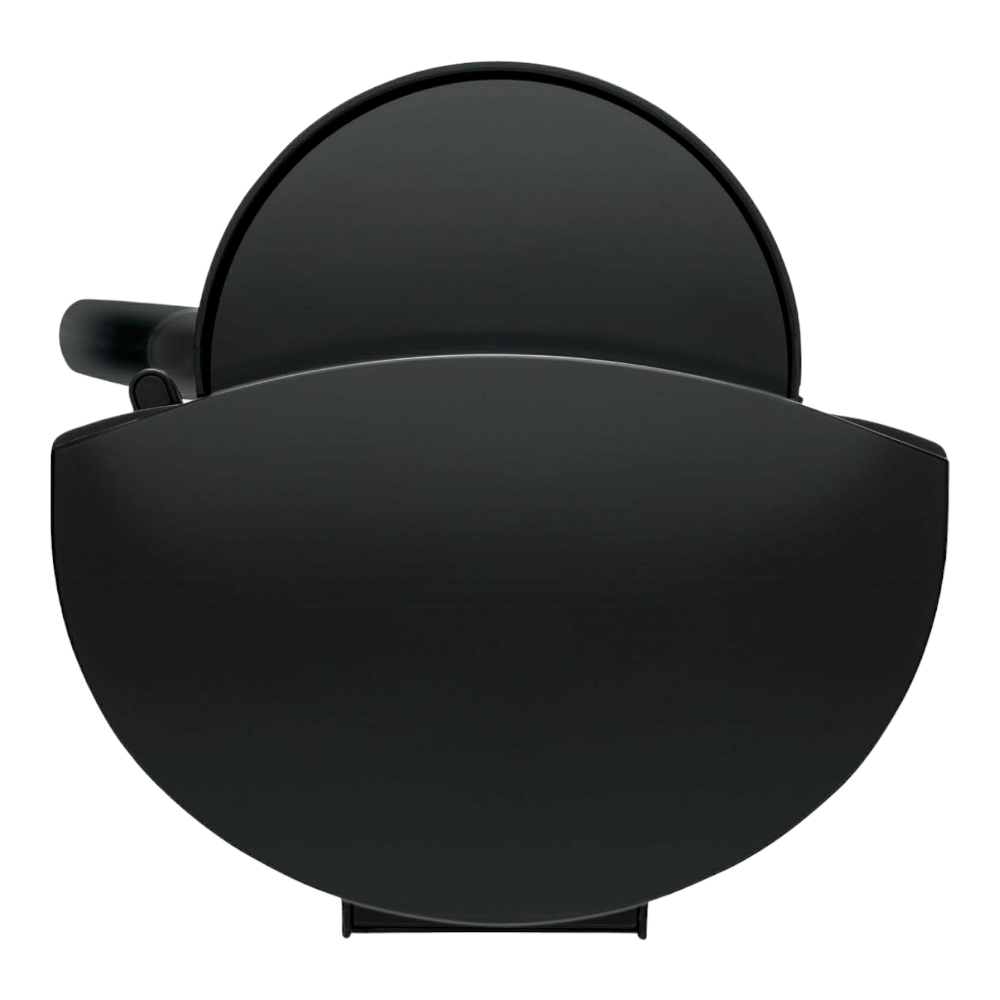 يوفيسا صانعة القهوة بقوة 800 وات موديل CG7232 - أسود