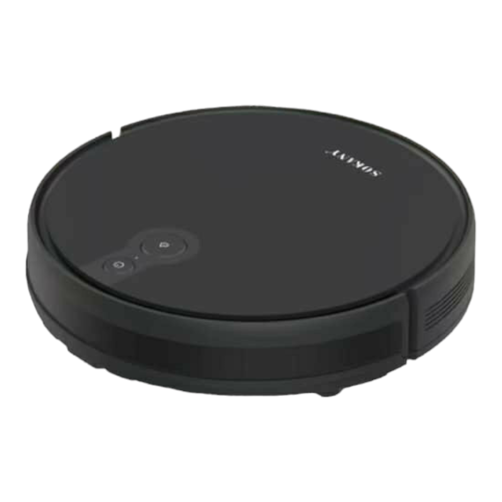 سوكاني مكنسة كهربائية سمارت موديل SK-13016 - أسود