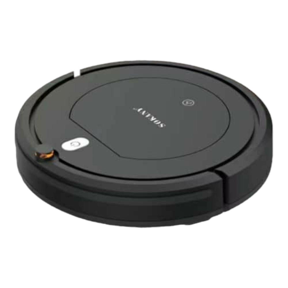 سوكاني مكنسة كهربائية سمارت موديل SK-13017 - أسود