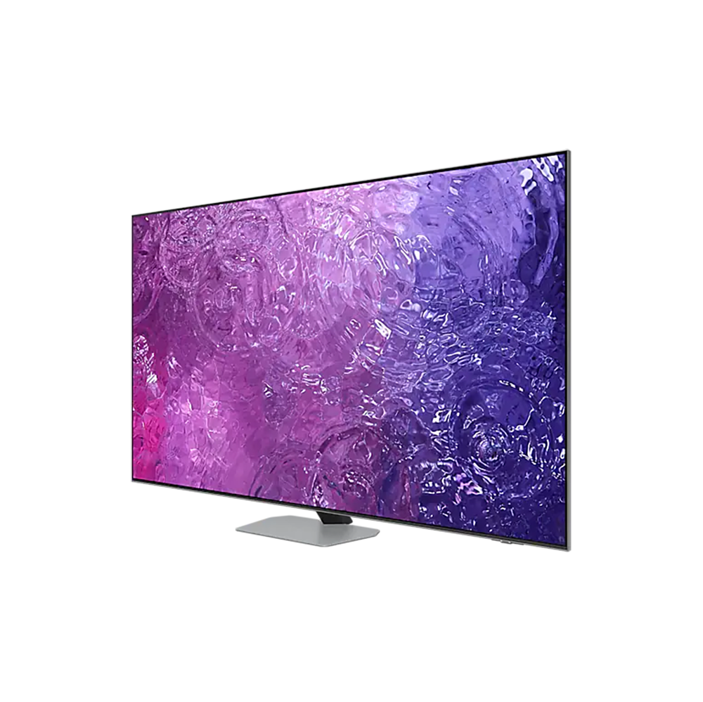 سامسونج تلفزيون Neo QLED سمارت 55 بوصة دقة 4K قوة 230 وات موديل 55Qn90C - أسود