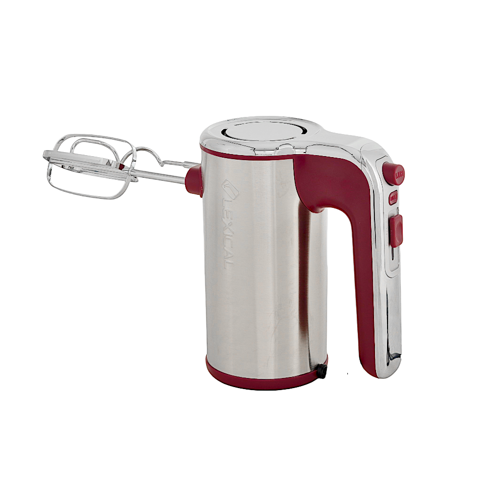 Lexical Hand Blender 300 Watt 5-speed blender