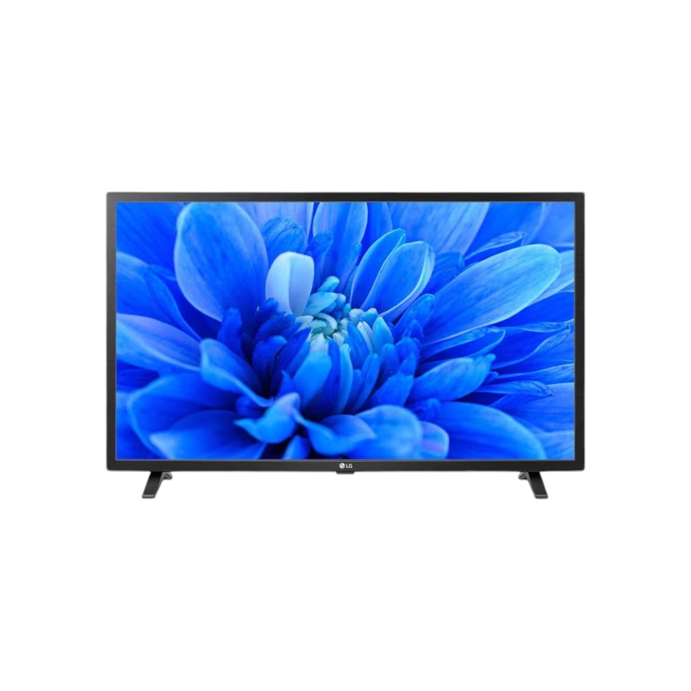إل جي تلفزيون LED مقاس 32 بوصة قوة 48 وات بتقنية HD موديل 32LM550 - أسود 