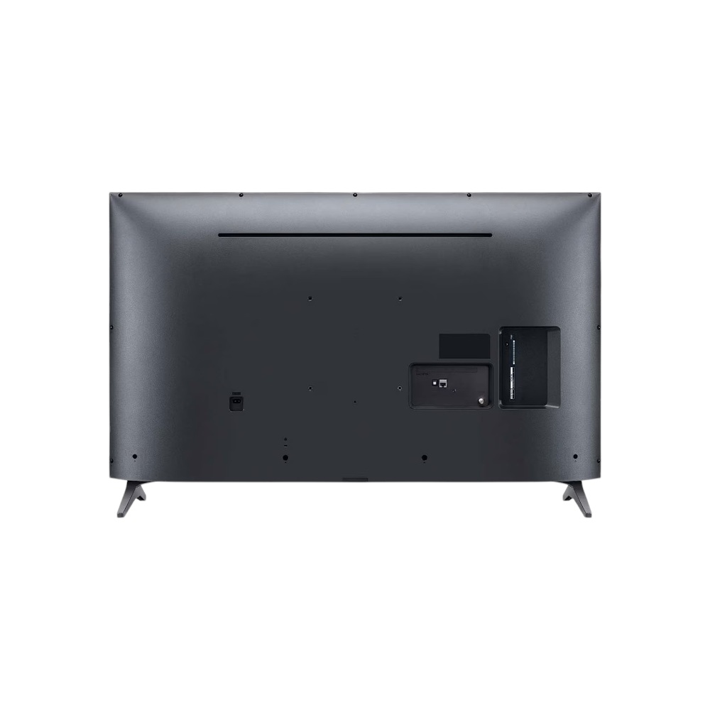 إل جي تلفزيون ذكي مقاس 50 بوصة دقة UHD 4K قوة 140 وات موديل 50UQ75006LG - اسود 