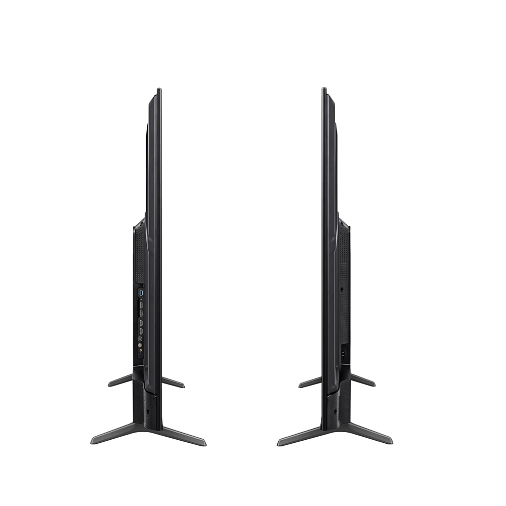 هايسنس تلفزيون ذكي Q7N Series 4K Ultra HD QLED مقاس 65 بوصة قوة 240 وات موديل 65Q7N - أسود