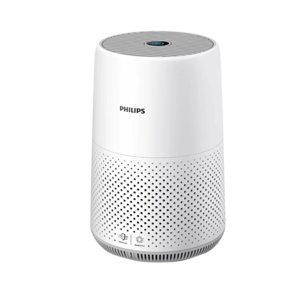 فيليبس منقي هواء 48 متر مربع موديل AC0819 - أبيض