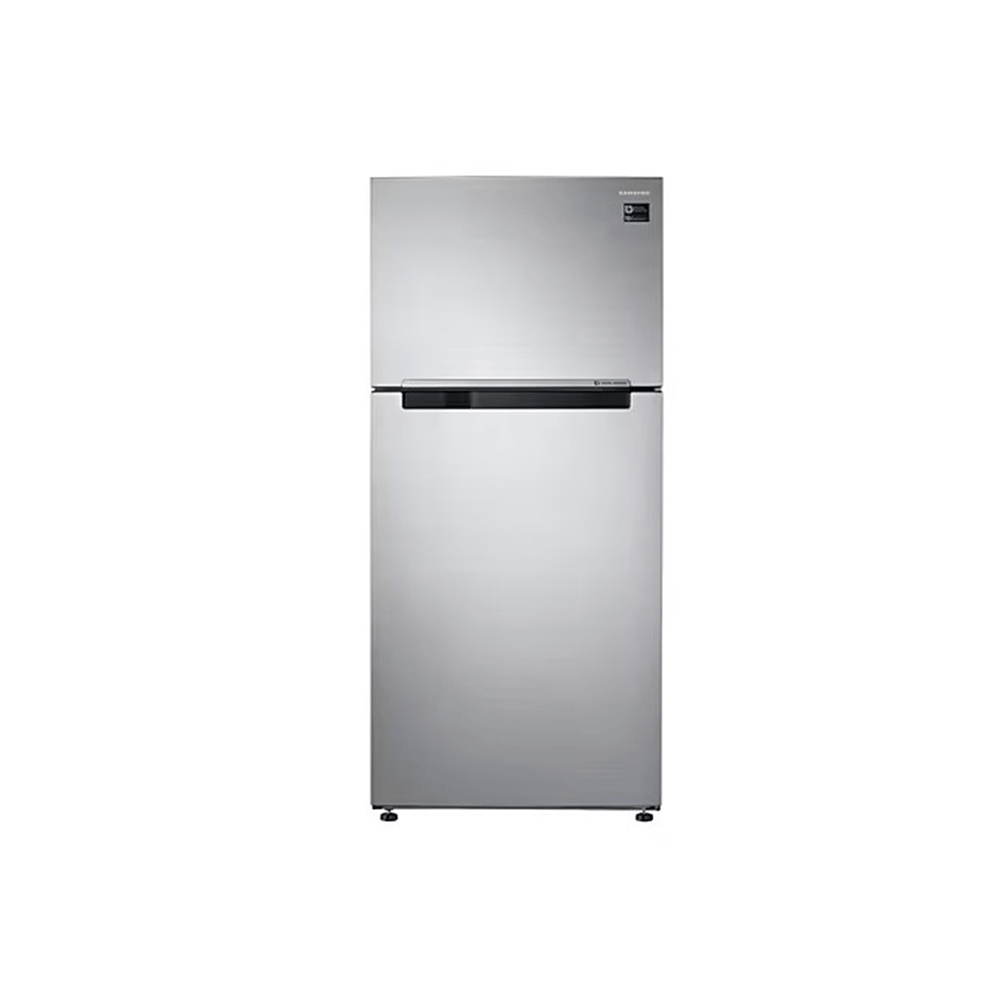 سامسونج ثلاجة بتكنولوجيا Twin Cooling Plus™ سعة 750 لتر موديل RT75K7000 - رمادي