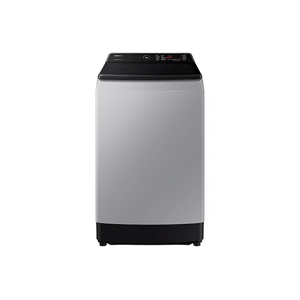 سامسونج غسالة ملابس بتقنية Digital Inverter و Ecobubble™ سعة 11 كجم موديل WA11CG5745 - أسود