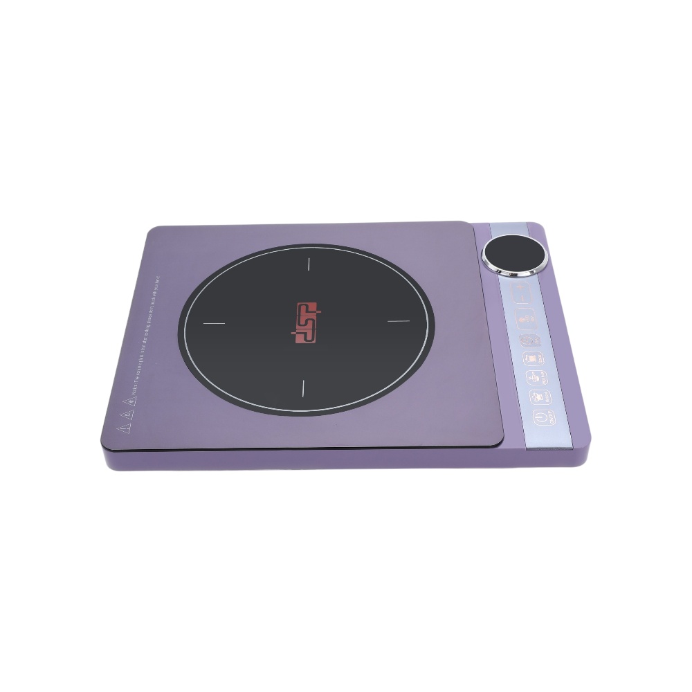 دي اس بي شول كهرباء عين واحدة بقو 3500 وات موديل KD5075 - بنفسجي