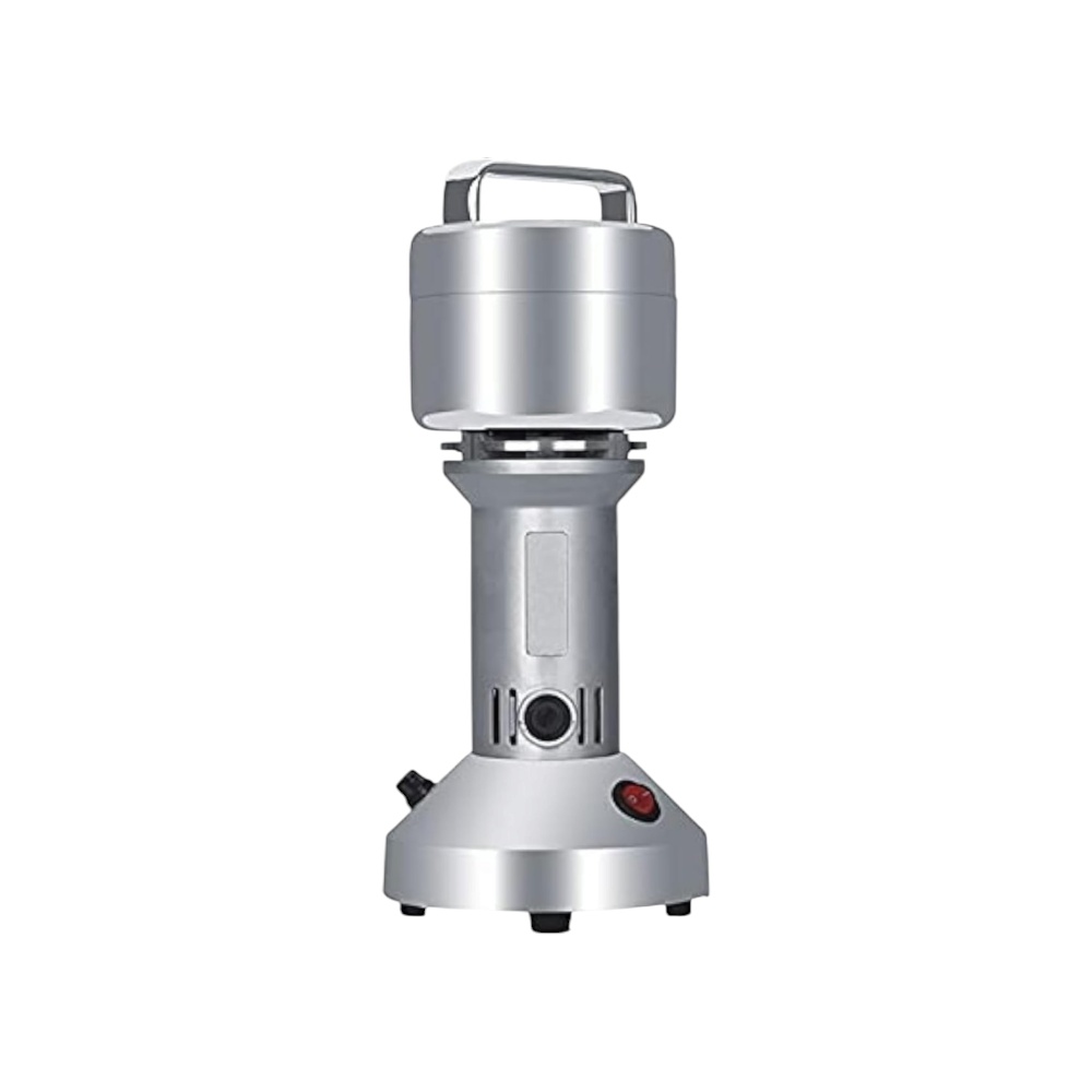 دي اس بي مطحنة فضية 650 وات موديل KA3025 - فضي