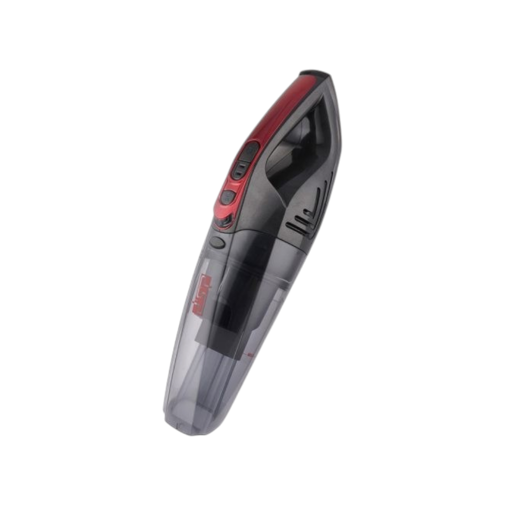 دي اس بي مكنسة كهربائية محمولة لاسلكية قابلة للشحن موديل KD2032 - متعددة الألوان