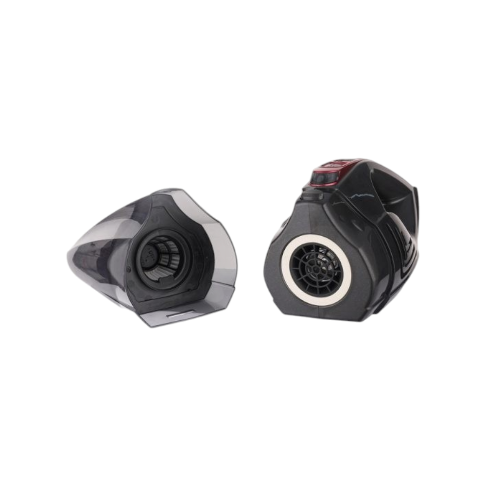 دي اس بي مكنسة كهربائية محمولة لاسلكية قابلة للشحن موديل KD2032 - متعددة الألوان