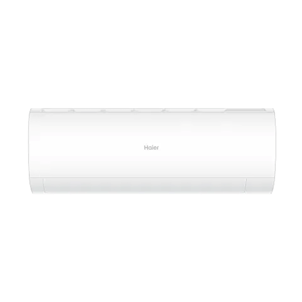 هاير مكيف هواء بارد بقدرة 2 طن بنظام انفرتر مع البيبات قوة 850 وات موديل HSU-24LPA03/R2(T3&T4) - أبيض