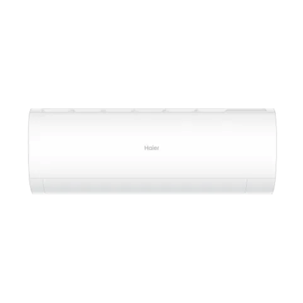 هاير مكيف هواء انفرتر بارد بقدرة 1.5 طن مع البيبات قوة 1100 وات موديل HSU-18LPA03/R2(T3&T4) - أبيض