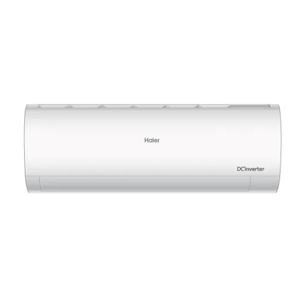 هاير مكيف DC انفرتر بقدرة 1 طن وقوة 750 وات موديل HSU-12LPA13/R2(T3DB) - أبيض