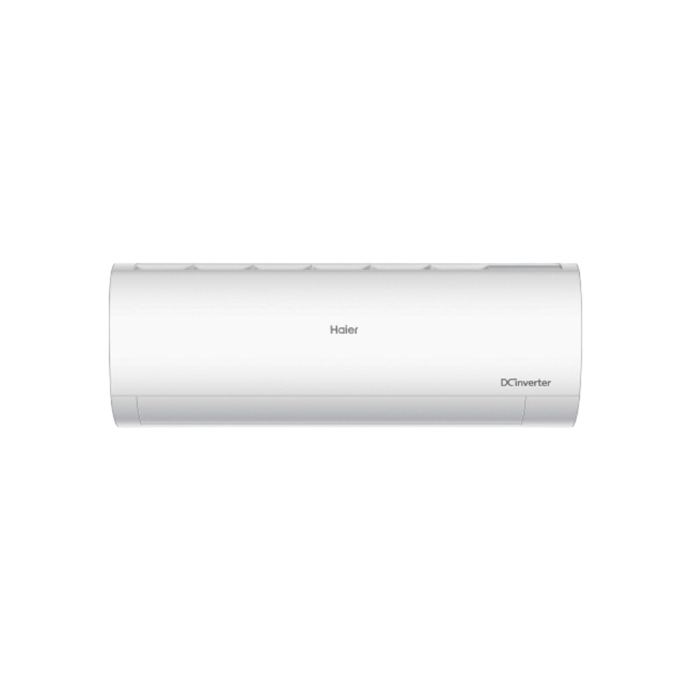 هاير مكيف DC انفرتر بقدرة 1 طن وقوة 1320 وات موديل HSU-12LPA13/R2(T3DB) - أبيض