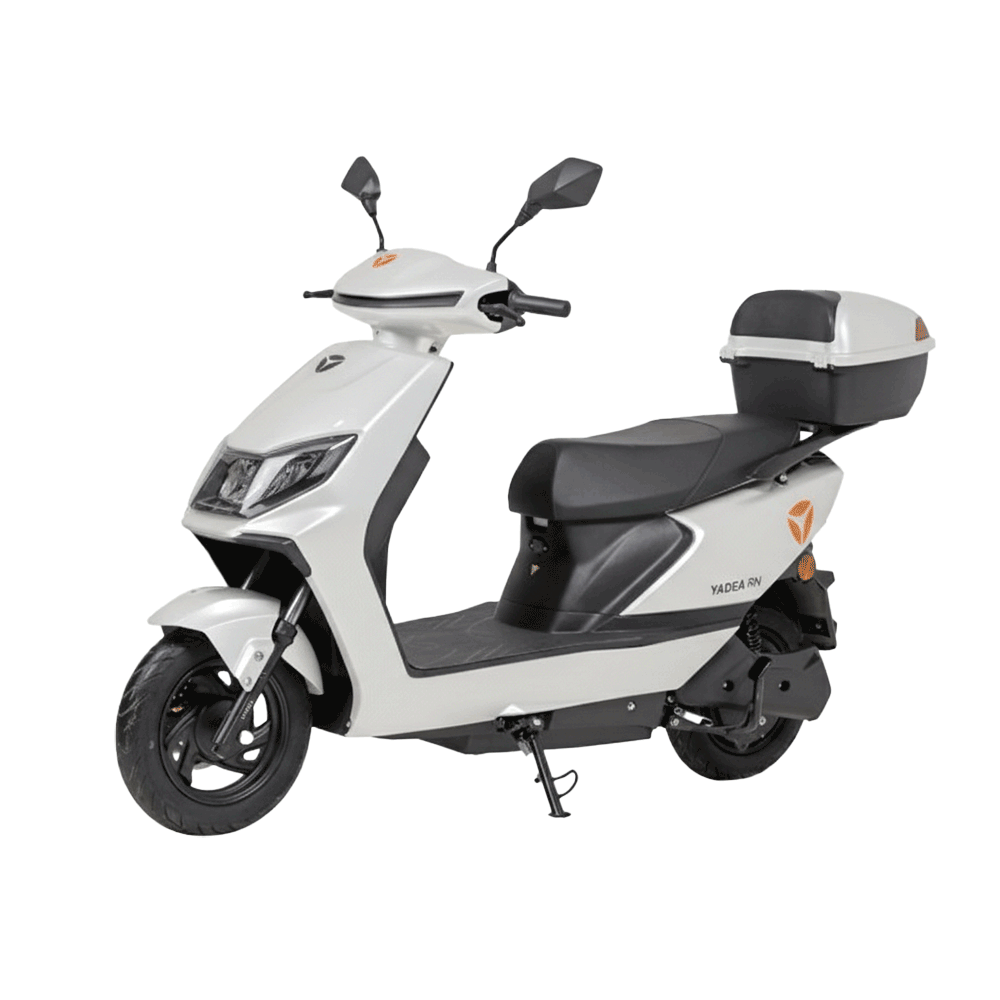 ياديا دراجة كهربائية تعمل بالشحن بقوة 1200 وات موديل RN