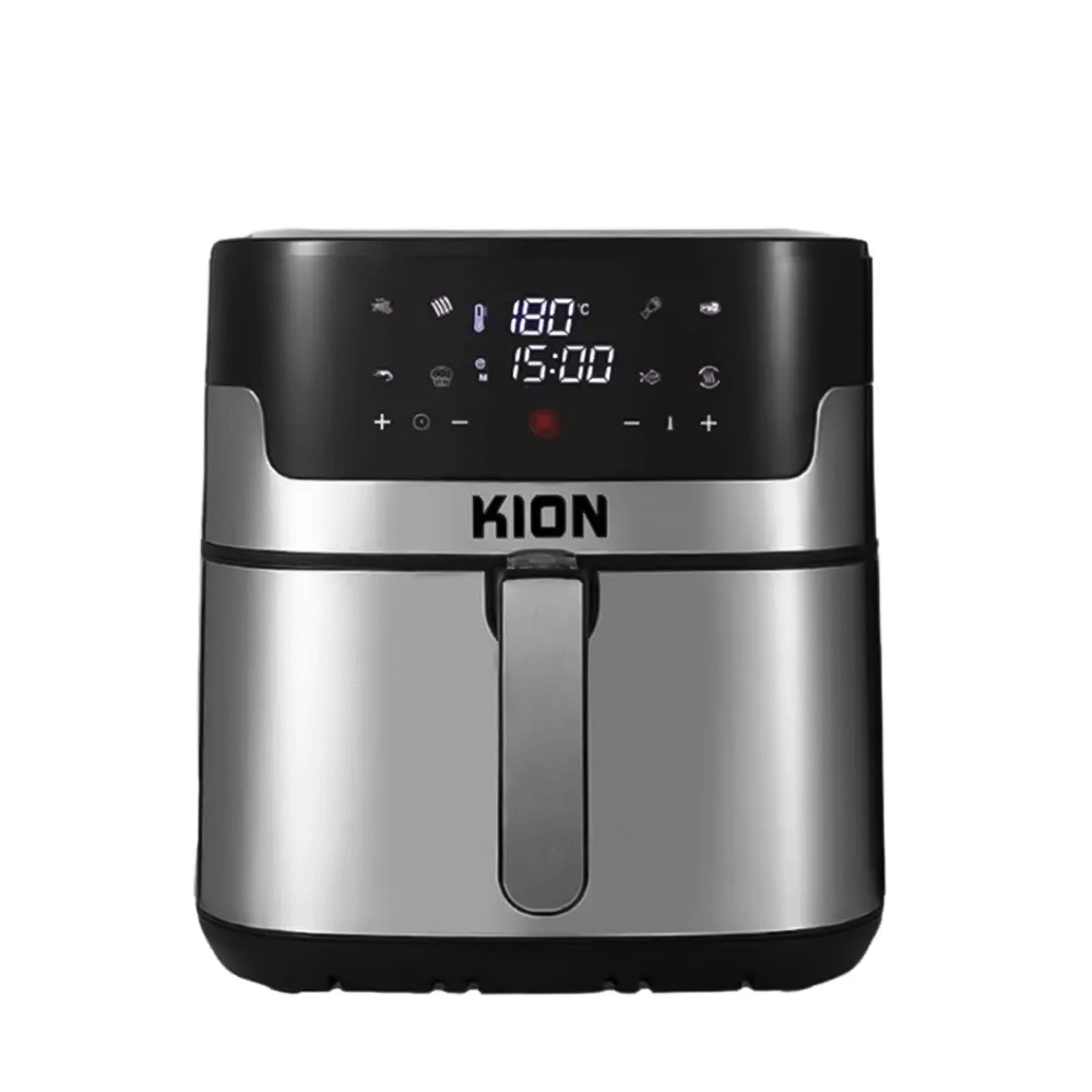 كيون قلاية هوائية بسعة 8 لتر و قوة 1800 وات موديل FAF8020DP00