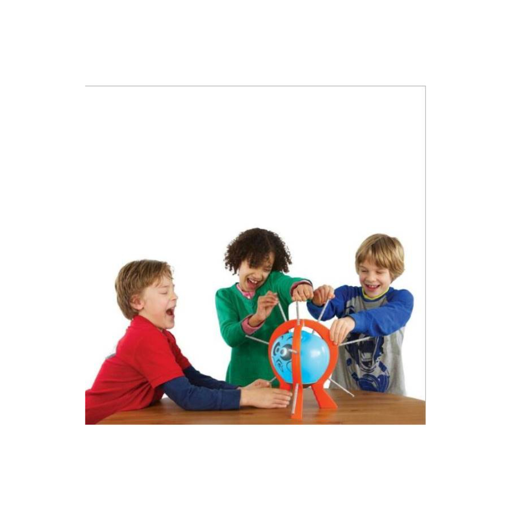  سلايم تحفيف التوتر - منتفش 