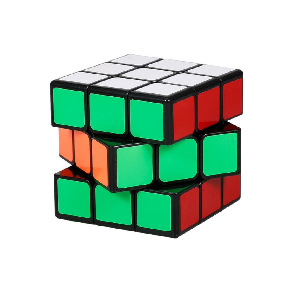  مكعب الألغاز للأطفال الدوار - موديل T3721-X