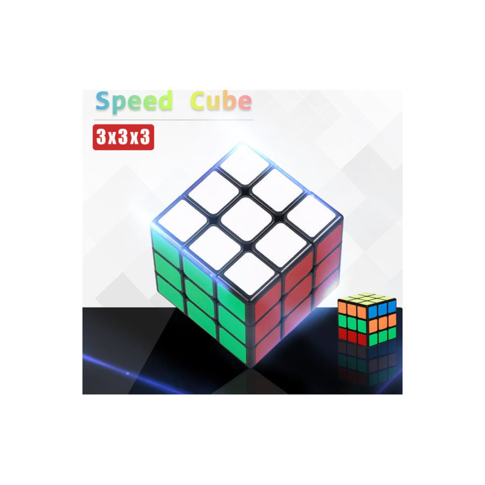  مكعب الألغاز للأطفال الدوار - موديل T3721-X