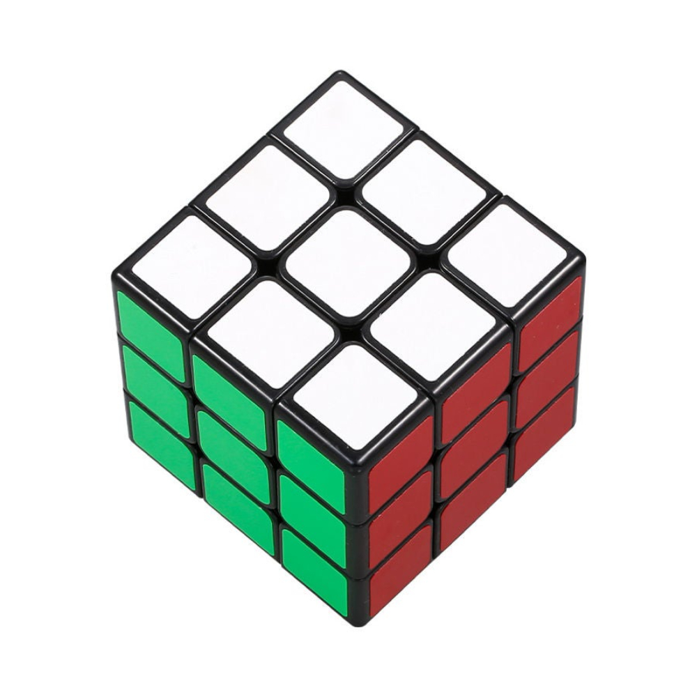  مكعب الألغاز للأطفال الدوار - موديل T3721-X