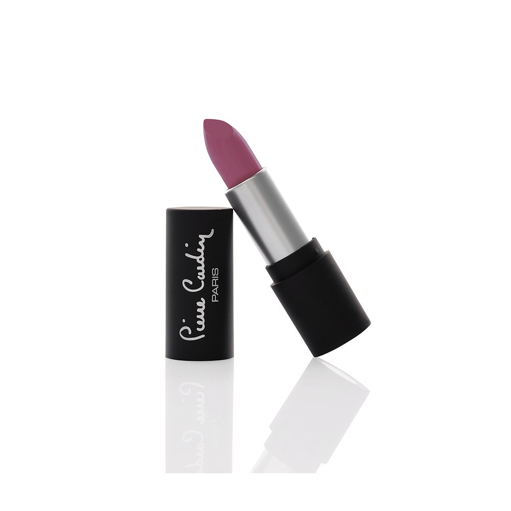 بيير كاردان حمرة شفاه مات تشيفن تاتش وردي زهري