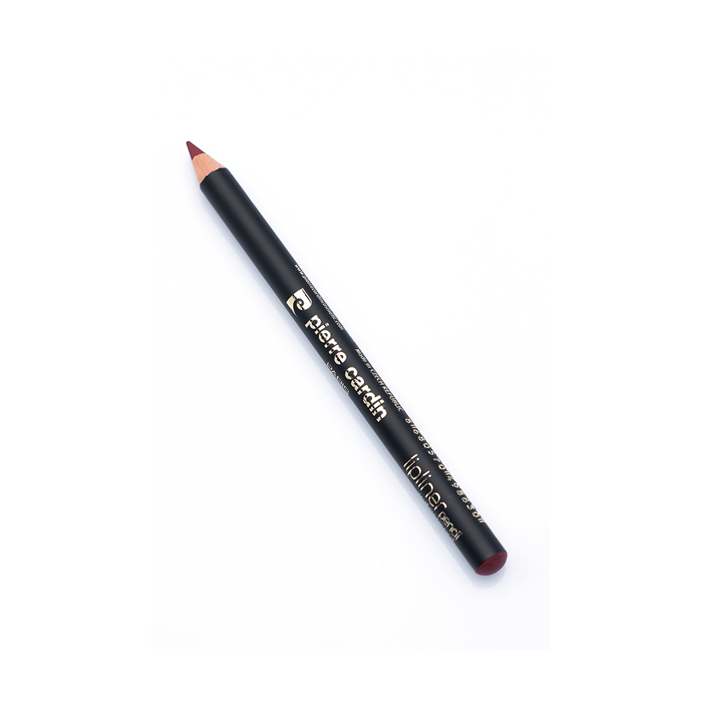 بيير كاردان محدد شفاه ثابت طويل المدى اللون برقوقي فاتح