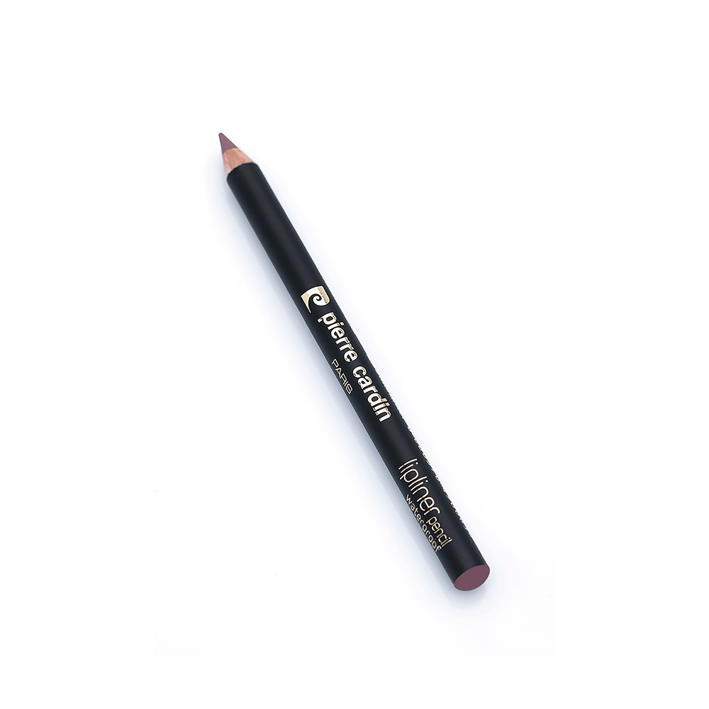 بيير كاردان محدد شفاه مقاوم للماء اللون خمري