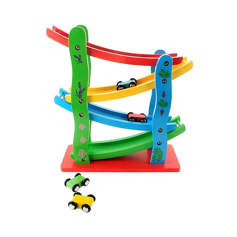  سيارات سريعة مصغرة