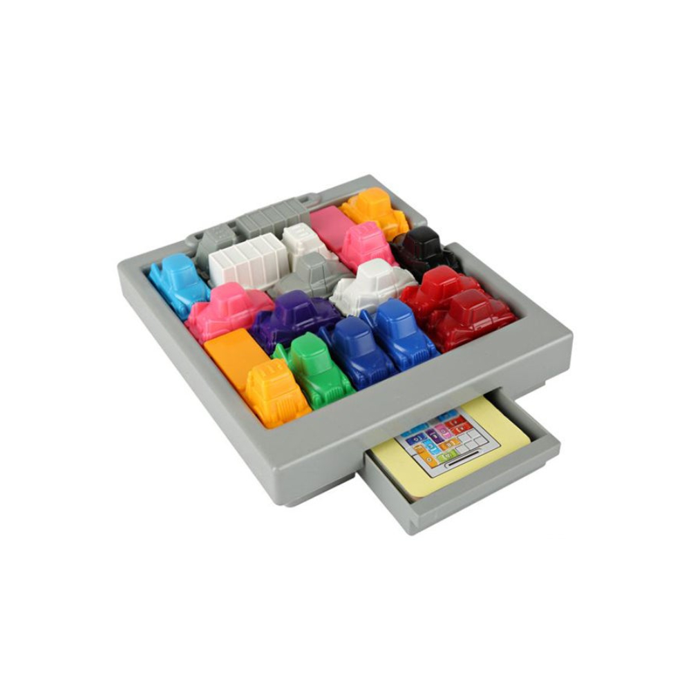  لعبة سيارات تتحرك بناءً على الموقف - 40 سم