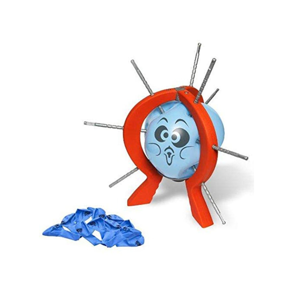 سبن ماستر لعبة بالونات الانفجار 