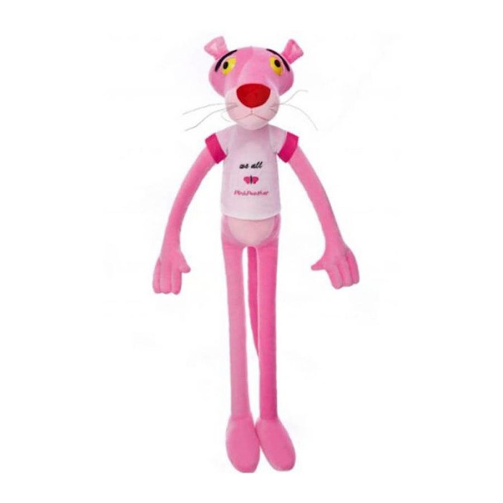 كياوكاي لعبة قطيفة محشوة بتصميم كارتون النمر 