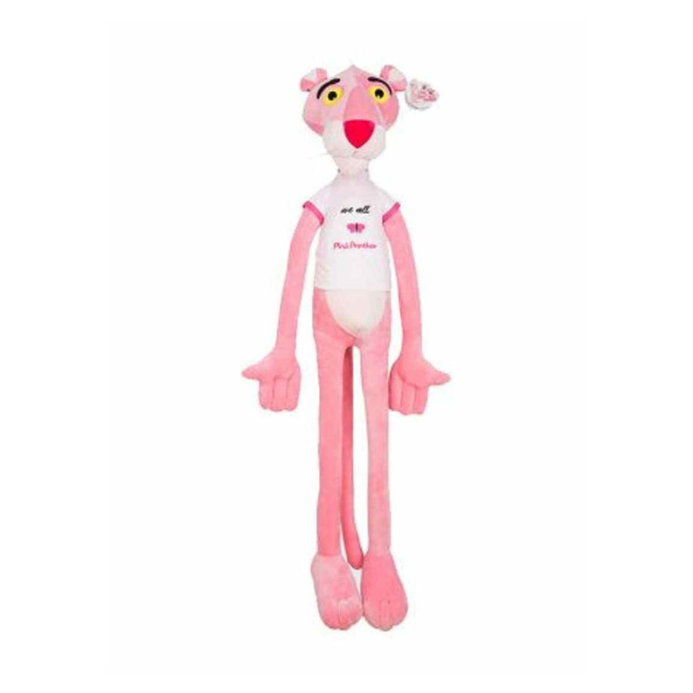 كياوكاي لعبة قطيفة محشوة بتصميم كارتون النمر 