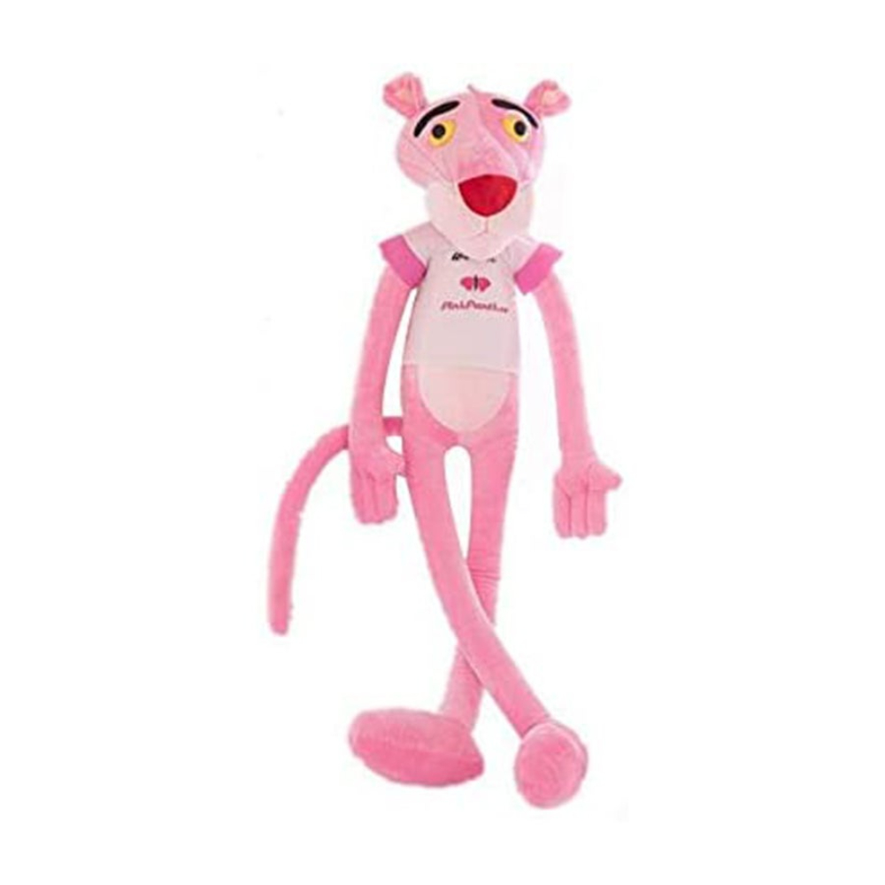 كياوكاي لعبة قطيفة محشوة بتصميم كارتون النمر 