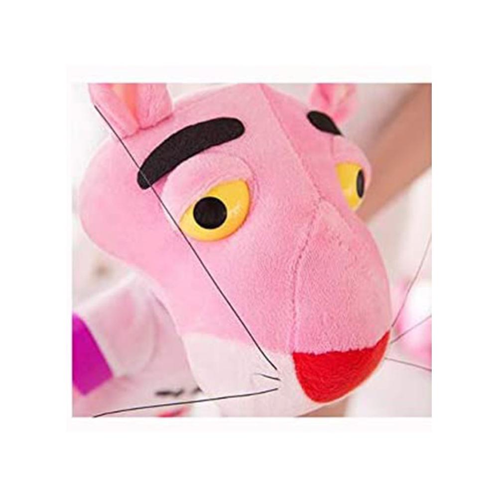 كياوكاي لعبة قطيفة محشوة بتصميم كارتون النمر 