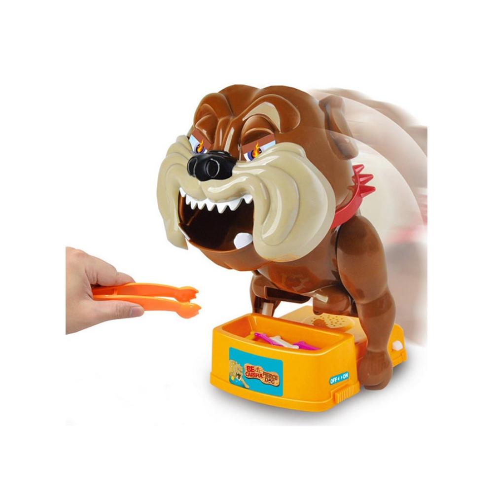 سيثيريا طقم لعبة تفاعلية بيوير أوف ذا دوج