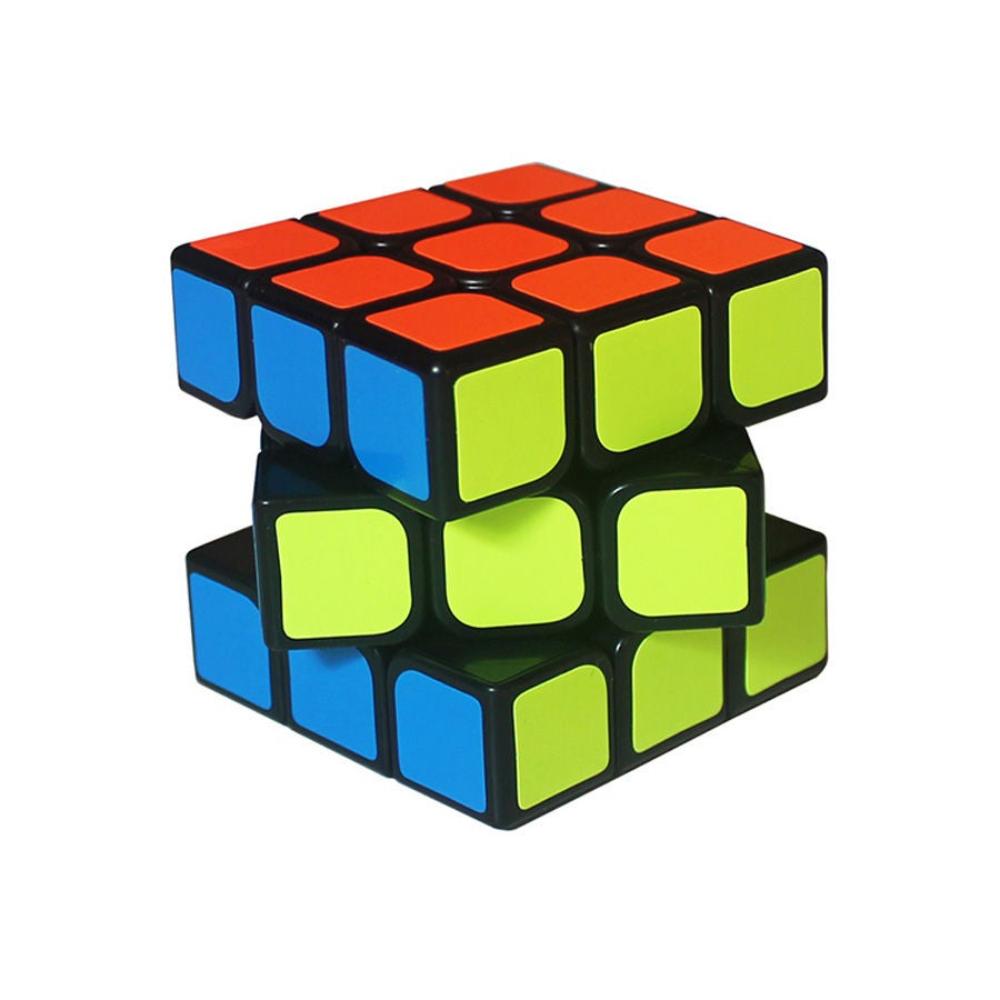  مكعب روبيك أصلي محمول - 5.5 سم 