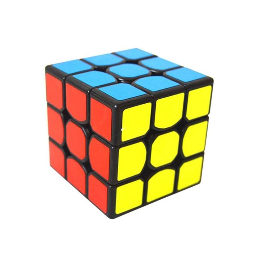  مكعب روبيك أصلي محمول - 5.5 سم 