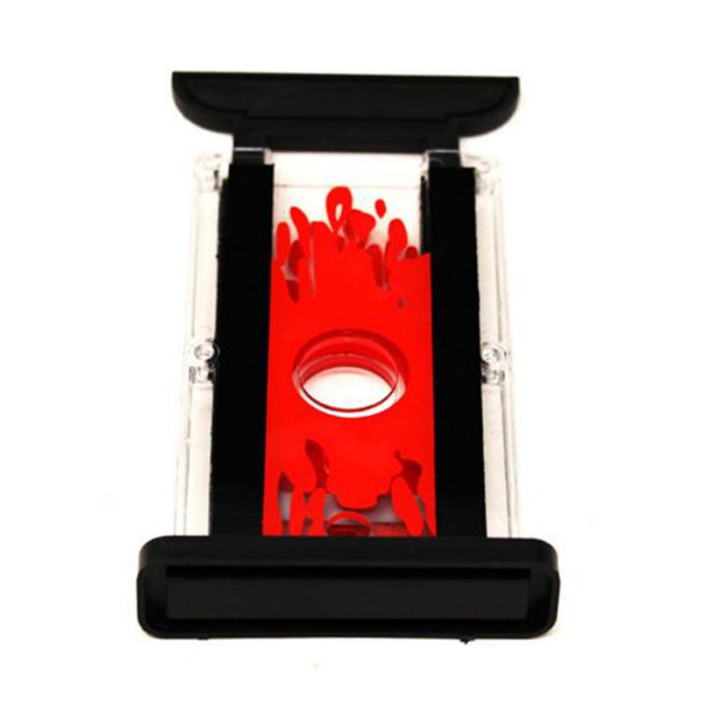 سيثيريا قاطع أصابع باللهب