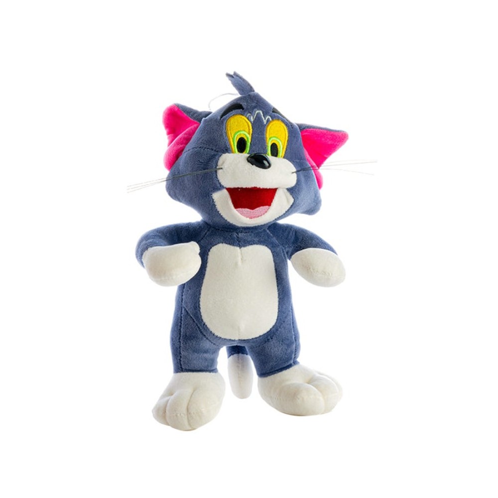  لعبة لينة محشوة بتصميم توم