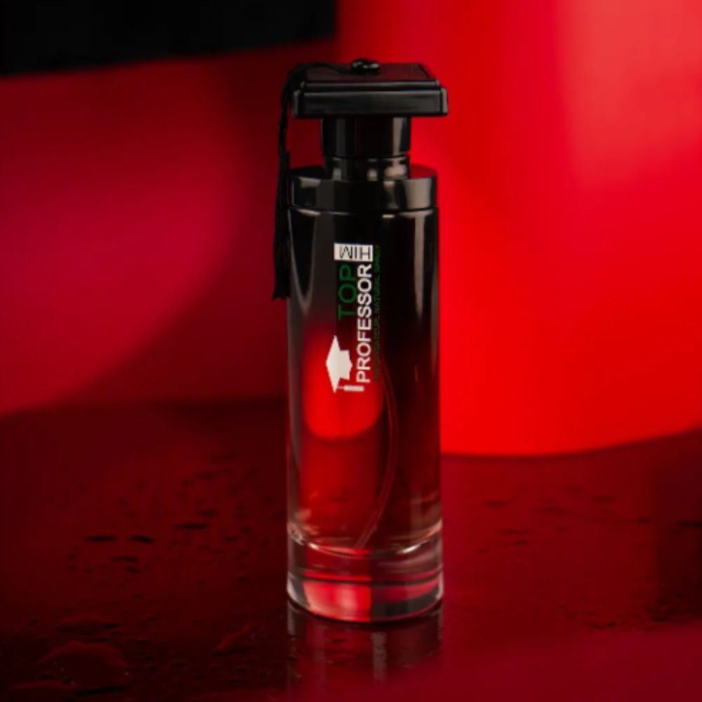 بزنس مان جينتل عطر رجالي 125 مل