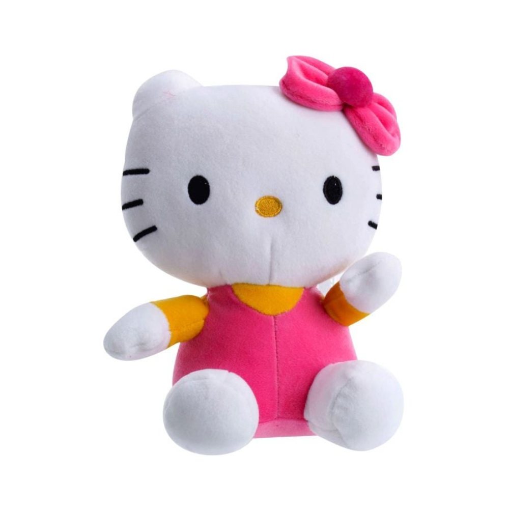 سانا دمية هالو كيتي محشوة - 40 سم