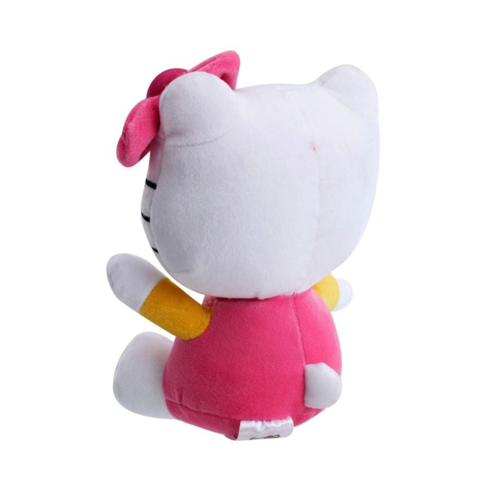 سانا دمية هالو كيتي محشوة - 40 سم