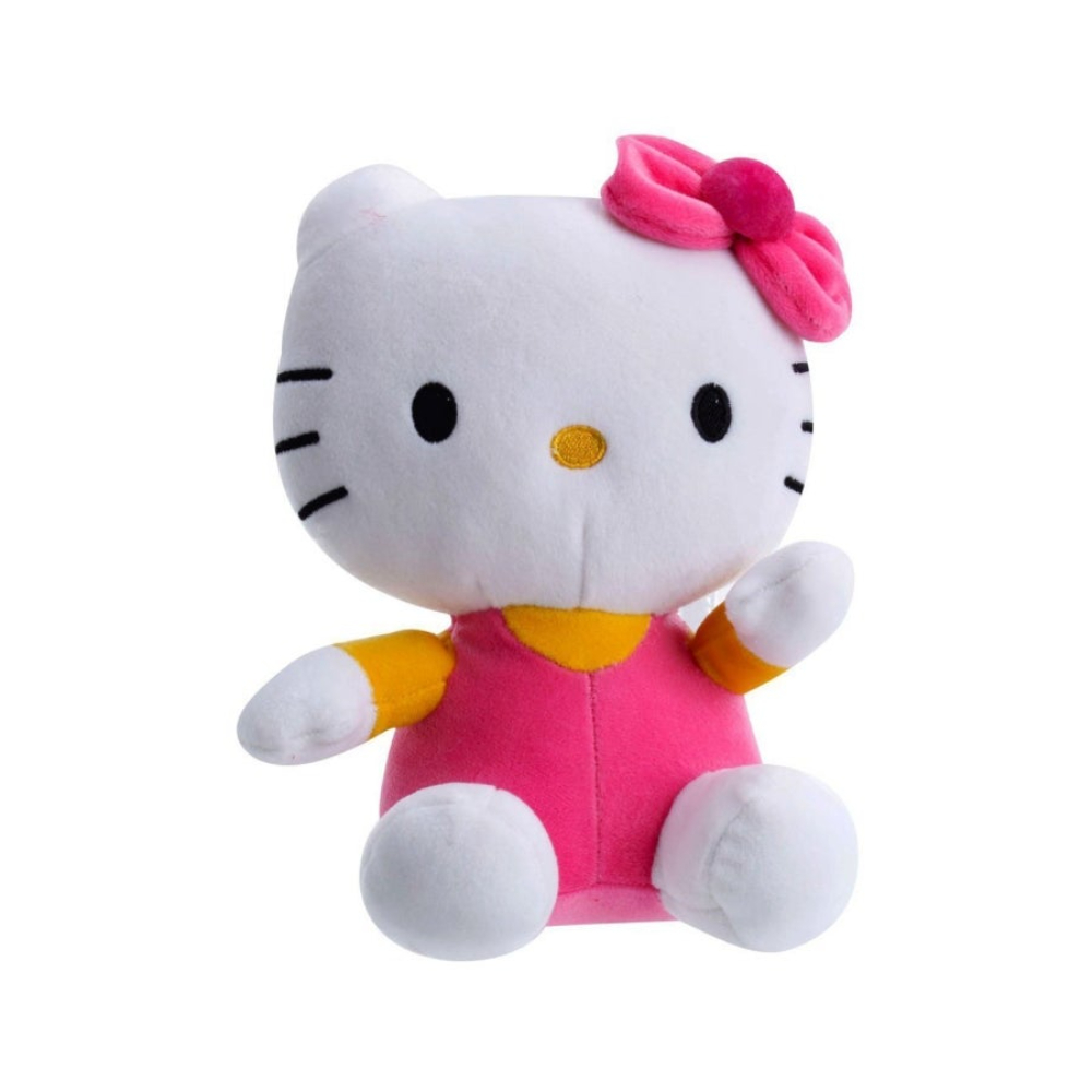سانا دمية ناعمة بتصميم هالو كيتي - 26 سم