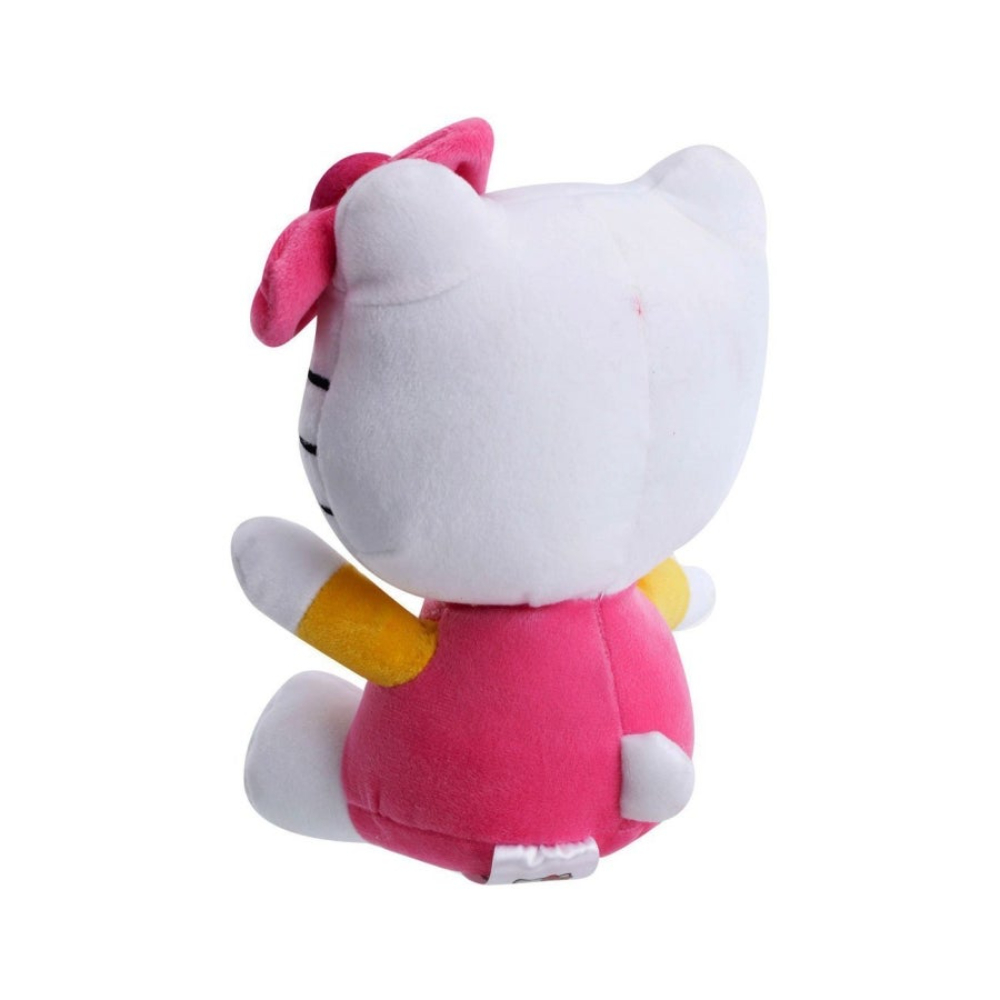 سانا دمية ناعمة بتصميم هالو كيتي - 26 سم