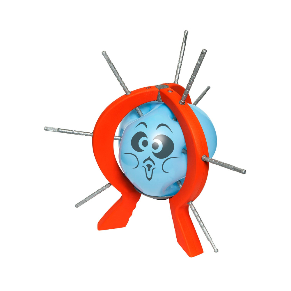  لعبة تحدي البالون