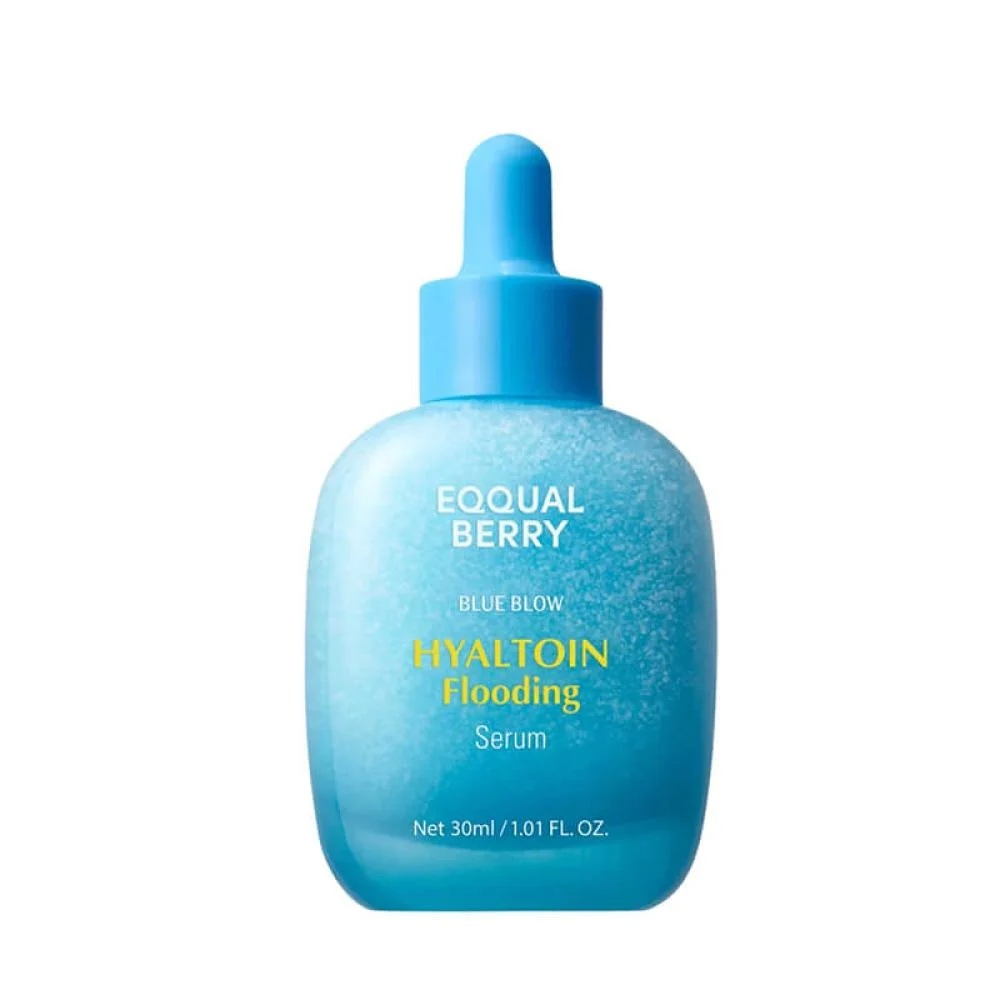 سيروم هيالتوين الفيضاني ايكوال بيري بارد. مُطفئ. مريح. 30 مل